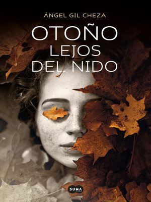 cover image of Otoño lejos del nido